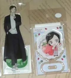 名探偵コナン 諸伏高明 アクリルスタンド