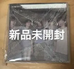 TXT TOGETHER Etched ver. アルバム　新品未開封