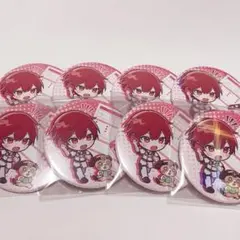 となりの坂田 あほの坂田 缶バッジ まとめ売り - メルカリ