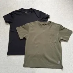 Tシャツ　2枚セット　男の子のサムネイル