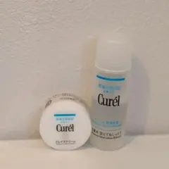 Curel キュレル フェイスケアセットIIIのサムネイル