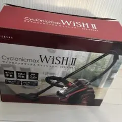 VERSOS Cyclonicmax WiSH II VS-5701 - メルカリ