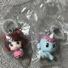 手塚治虫　めじるしアクセサリー セット売り
