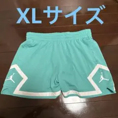 JORDAN ジョーダン SPT ダイヤモンド ショート ティファニーブルー