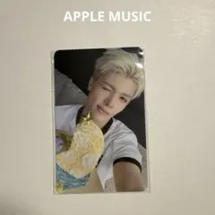 &TEAM Back to Life APPLE MUSIC MAKI