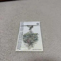 嵐　24時間テレビ キーホルダー