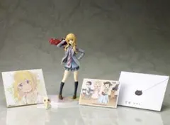 バラ売り可　四月は君の嘘 宮園かをり フィギュア プレミアムBOX≪永久保存版≫のサムネイル