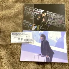 SEVENTEEN 세븐틴 セブチ THE8 ミンハオ　디에잇　明浩 展示会