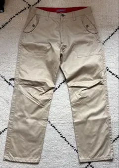 クシタニ✖️エドウィンKBK01 EWORK CORDURAパンツサイズ32 - メルカリ