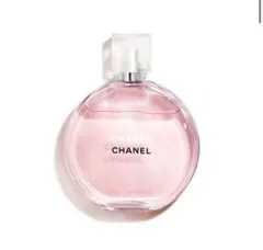CHANEL チャンス オー タンドゥル オードトワレ
