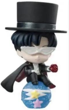 【★最終価格★】★ セーラームーン　タキシード仮面　フィギュア★