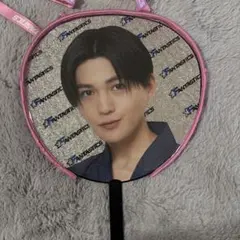 2025年最新】佐藤大樹 うちわの人気アイテム - メルカリ