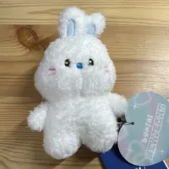 NEWJEANS ぬいぐるみ　buniniのサムネイル