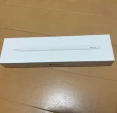 Apple Pencil第2世代