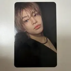 Straykids アイエン ATE letter ver 封入 トレカ