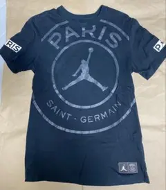 Nike ジョーダン パリ サンジェルマン Tシャツ S PSG 半袖