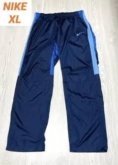 NIKE メンズ　ＸＬ　薄手パンツ
