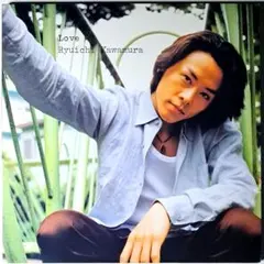 2026年最新】河村隆一 LOVE LPの人気アイテム - メルカリ