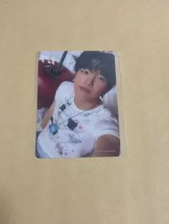 髙塚大夢 クリアトレカ HMVオンライン THE WINTER MAGIC