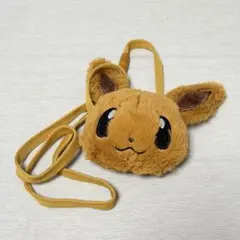 イーブイ しっぽ キーホルダー ポケモンセンター - メルカリ