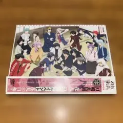 刀剣乱舞-花丸-スペシャルイベント 花丸◎日和! DVD