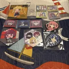 ぼっち・ざ・ろっく！ 12品まとめ売り