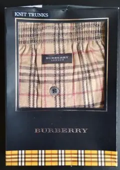 2025年最新】バーバリー トランクスの人気アイテム - メルカリ