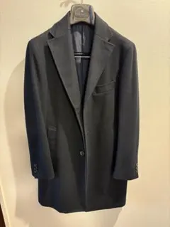 2026年最新】edifice チェスターコート カシミアの人気アイテム - メルカリ