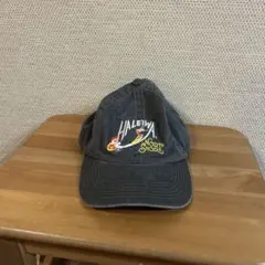 Fighters x シャウエッセン パリッ‼ Stone Wash Cap - メルカリ
