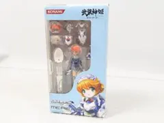 ■未開封 コナミ 武装神姫 メリアンダ フィギュア■