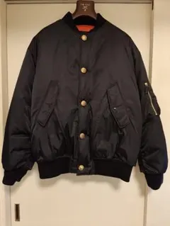 PRADA 24AW ボンバージャケット サイズXXSのサムネイル