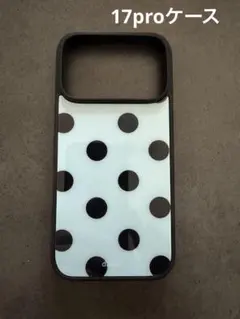 アーバンソフィスティケーション Puffer iPhone17Pro ドット - メルカリ