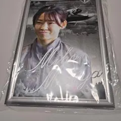 守屋美穂　直筆サイン入りマグカップ　メタルパネル　カード　豪華非売品3点セット 2026年最新】守屋美穂 サインの人気アイテム - メルカリ