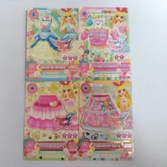 アイカツ Angely Sugar カード6枚セット - メルカリ