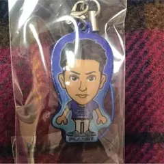 山下健二郎 クリーナー