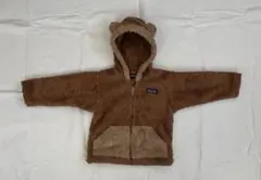 patagonia パタゴニア フリース キッズ