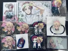 ブルーロック 糸師冴 士道龍聖 まとめ売り