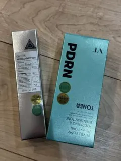 VT PDRNトナー　リードルショット