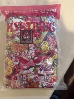 ✨店頭限定品✨新品未使用HYSTERIC MINI バック！3点セット！レア