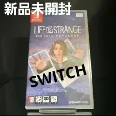 新品 Life Is Strange Double Exposure