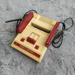 FC ファミコン 本体