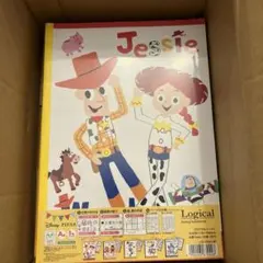 ディズニーキャラクターノート5冊セット　2