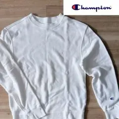 ロング スウェット