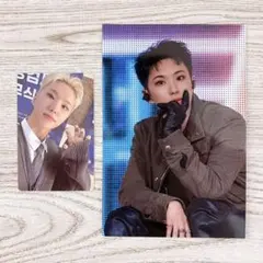 CARAT LAND 2025 ケレン KAKAO 特典 トレカ ホシ ②