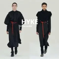 2026年最新】HYKE レディース ベルトの人気アイテム - メルカリ