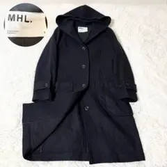 2026年最新】マーガレットハウエル MHL. Pコートの人気アイテム - メルカリ