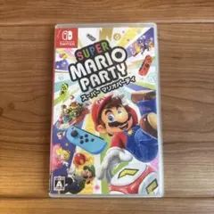 Super Mario Party (Nintendo Switch)