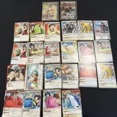 貴重】 ミラバト トリコ まとめ売り ミラクルバトルカードダス - メルカリ