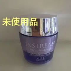 コーセー インストリーム ナイトシールドジェル パック 40g 未使用品のサムネイル
