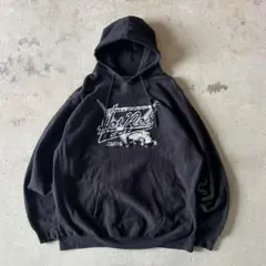 steve and barry's 90s Hot Rod リバースウィーブ